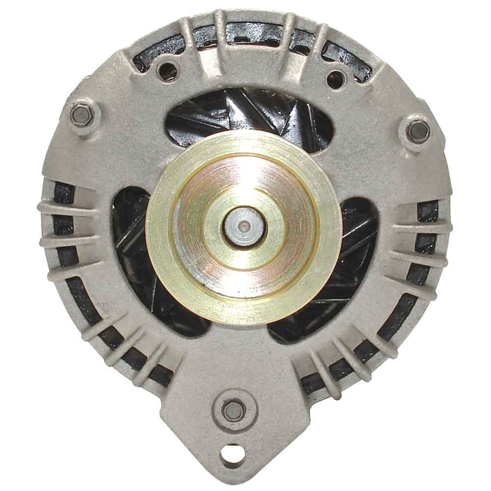 1987 Dodge Mini Ram Alternator