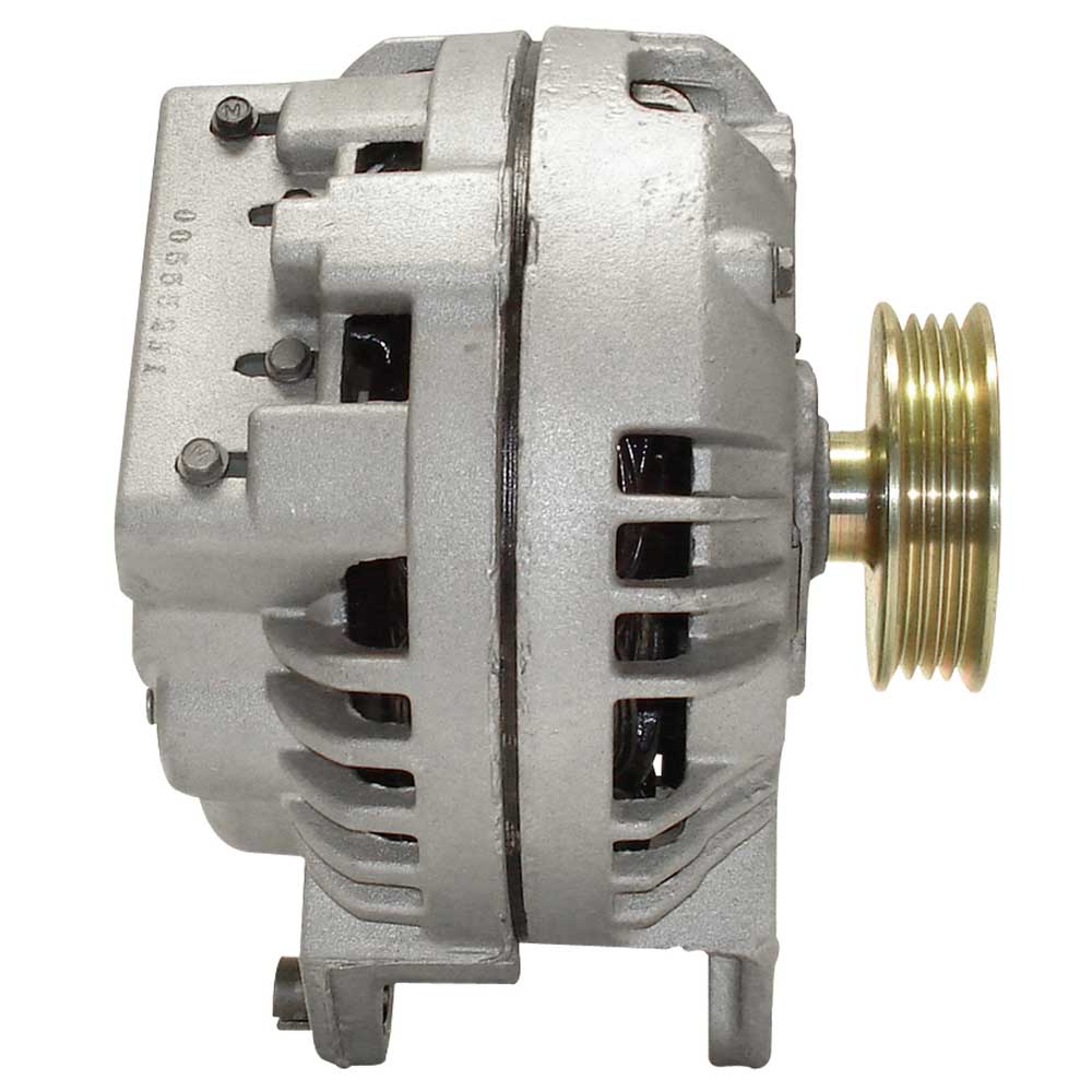 1987 Dodge Mini Ram Alternator