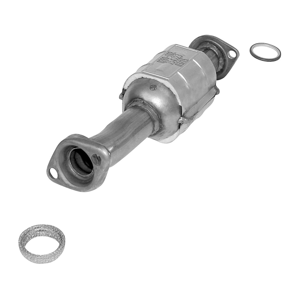 2007 Suzuki Aerio Catalytic Converter CARB Approved