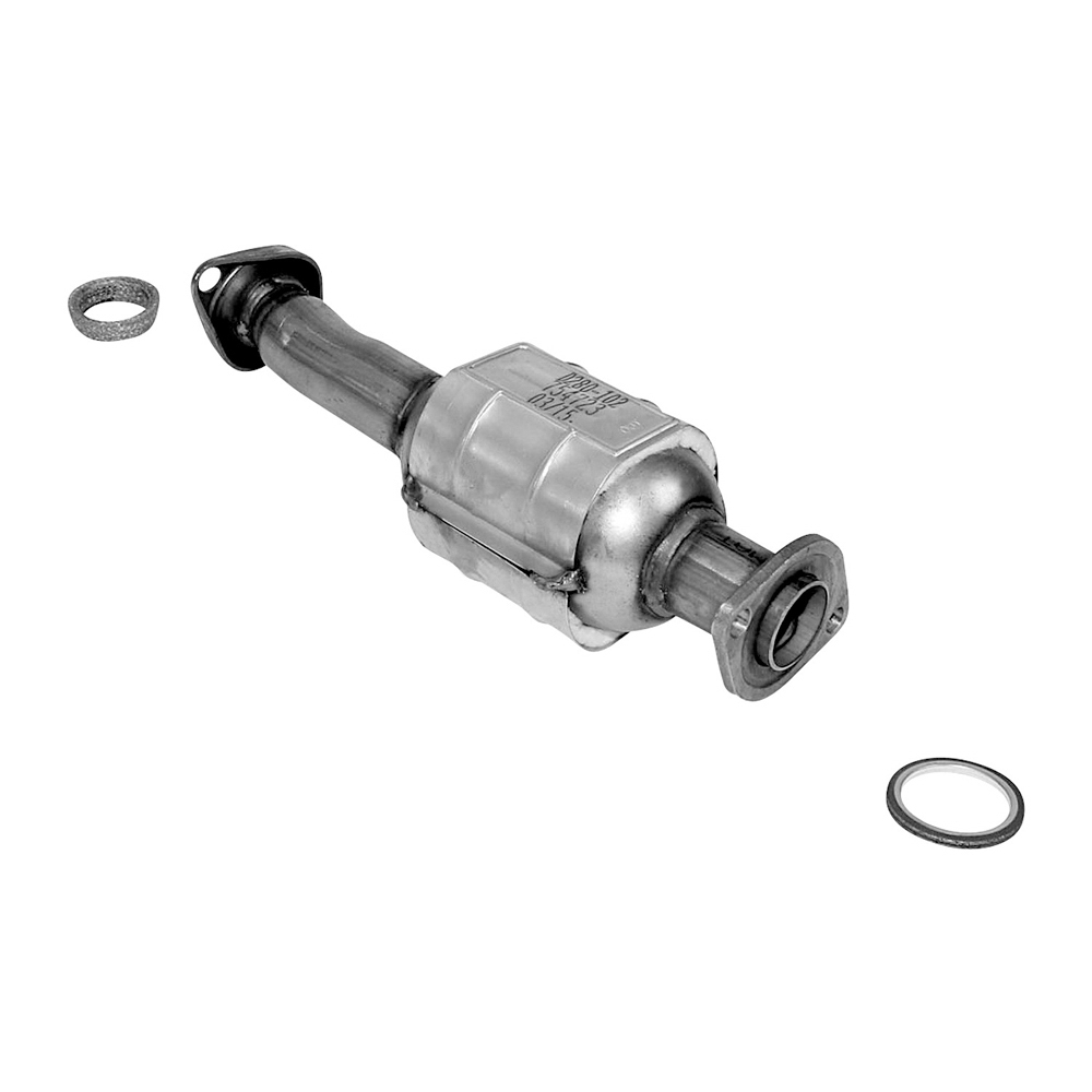 2007 Suzuki Aerio Catalytic Converter CARB Approved