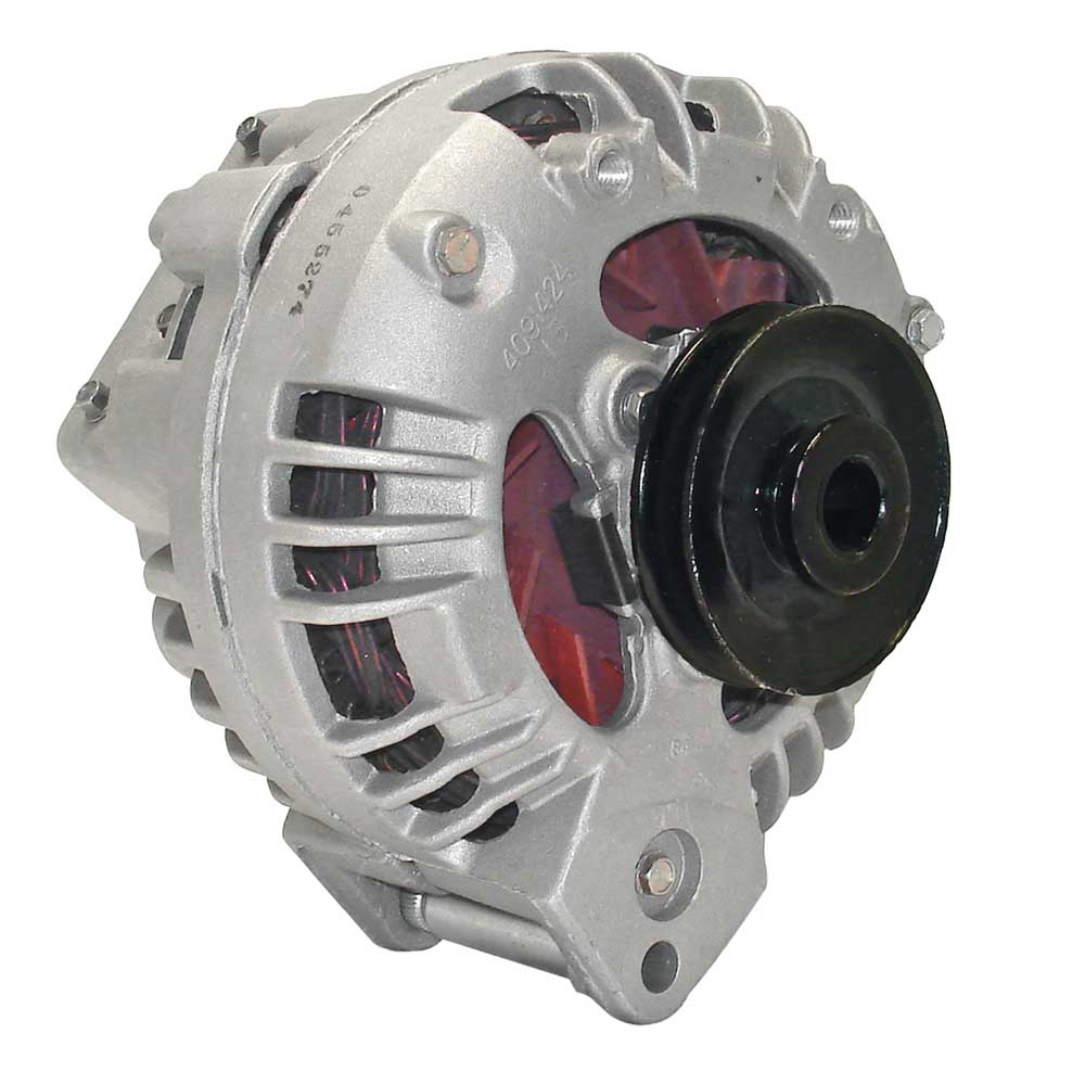 1982 Dodge 400 Alternator