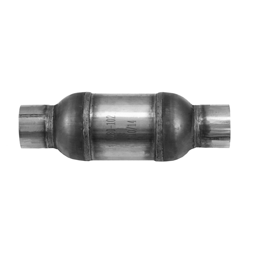 2004 Mini Cooper Catalytic Converter CARB Approved