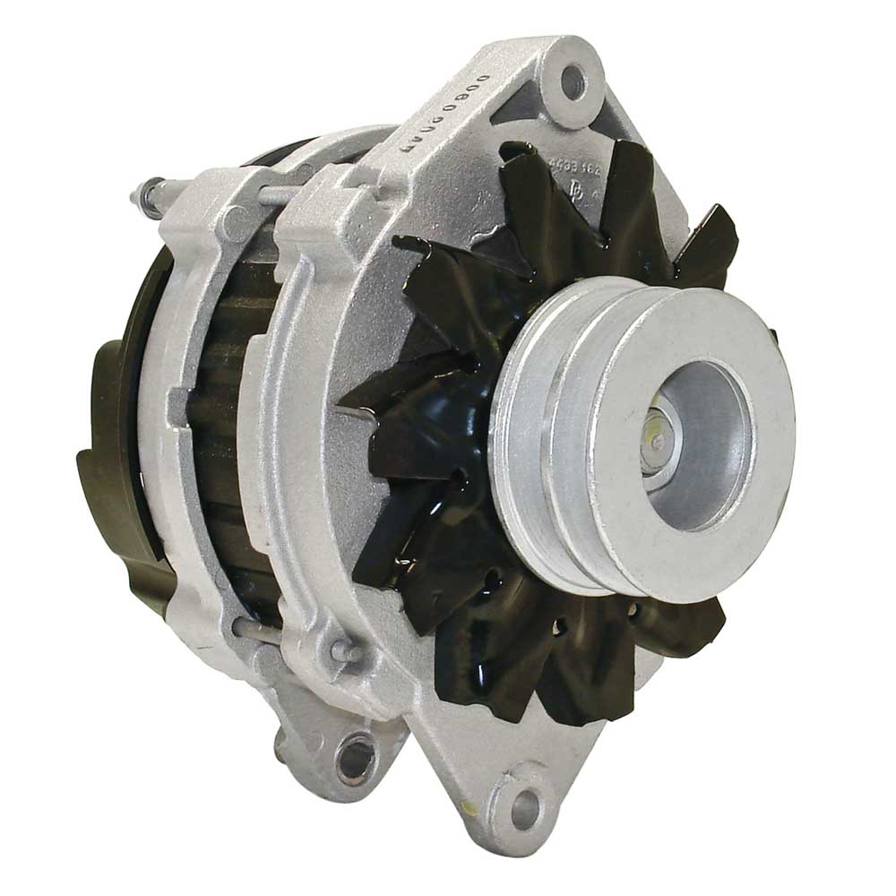 1987 Dodge Dakota Alternator