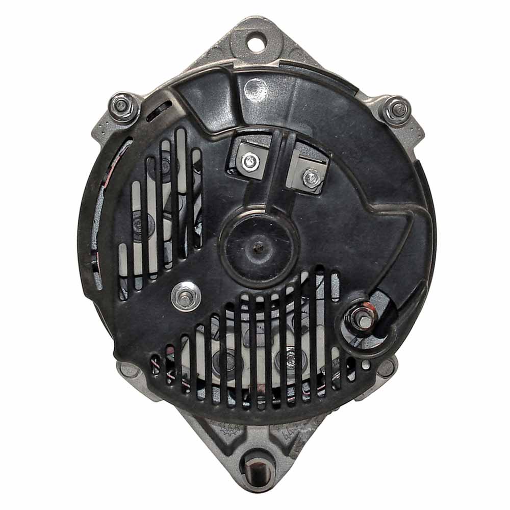 1987 Dodge Dakota Alternator
