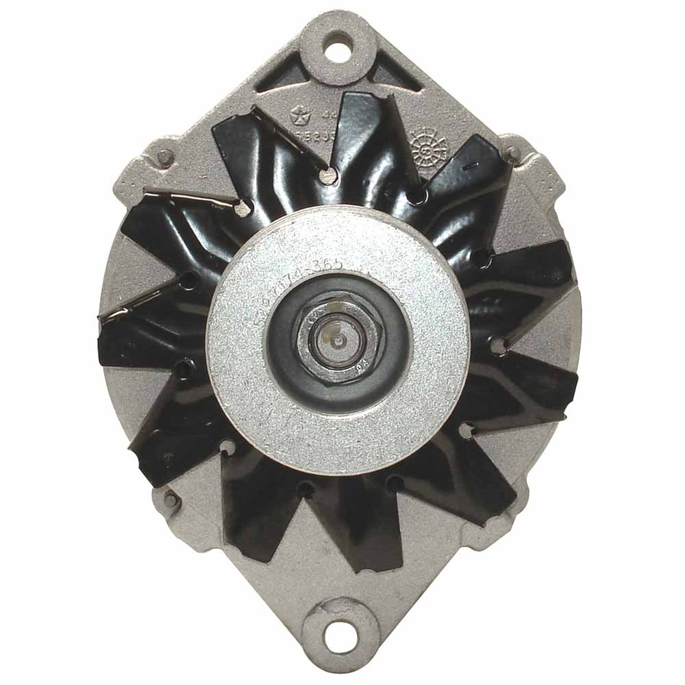 1987 Dodge Dakota Alternator