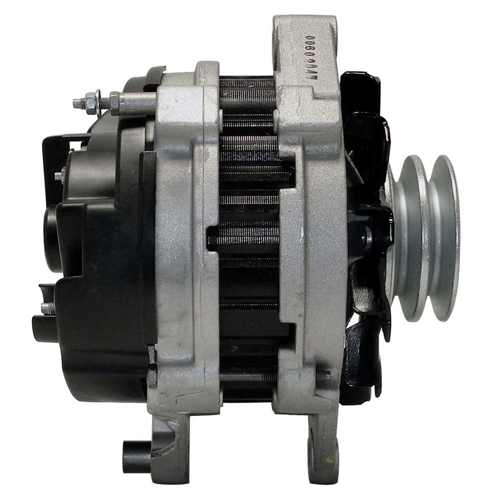 1987 Dodge Dakota Alternator