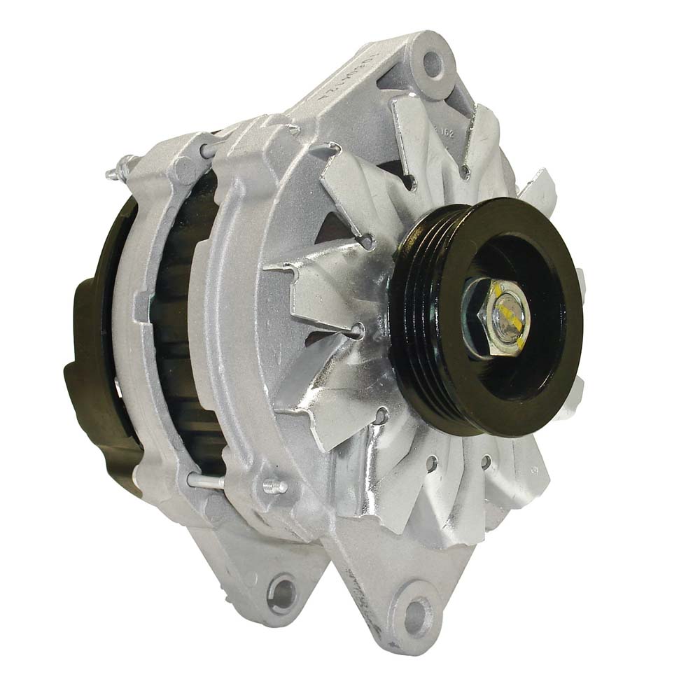 1988 Dodge Shadow Alternator