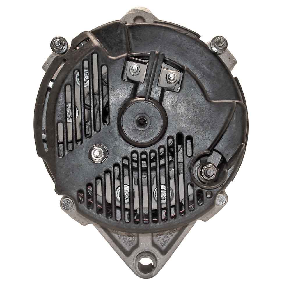 1988 Dodge Shadow Alternator
