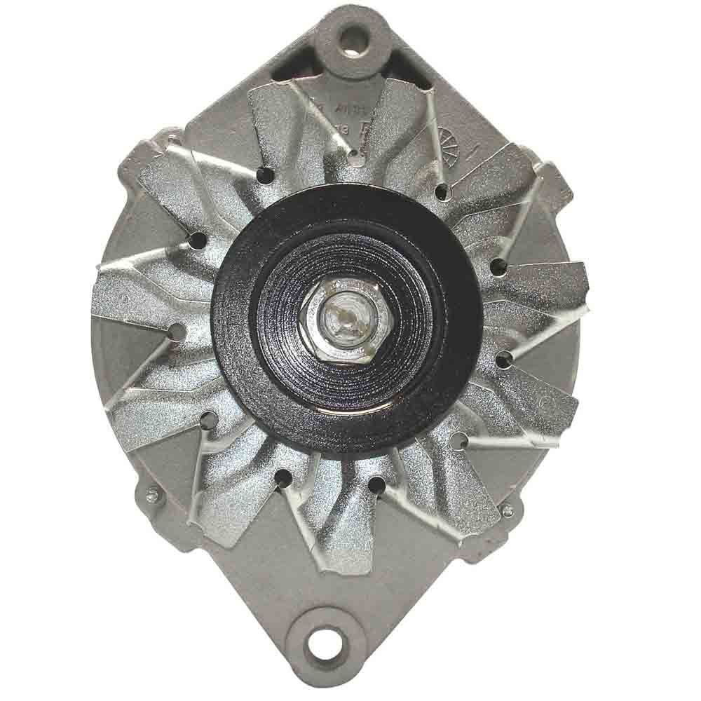 1988 Dodge Shadow Alternator