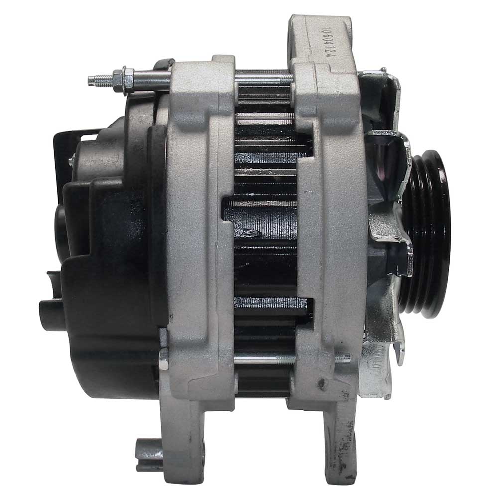 1988 Dodge Shadow Alternator