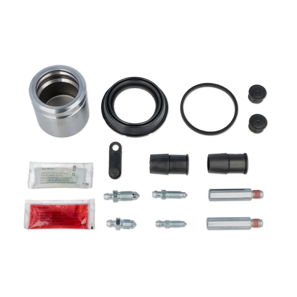 2006 Volvo V70 Disc Brake Caliper Repair Kit