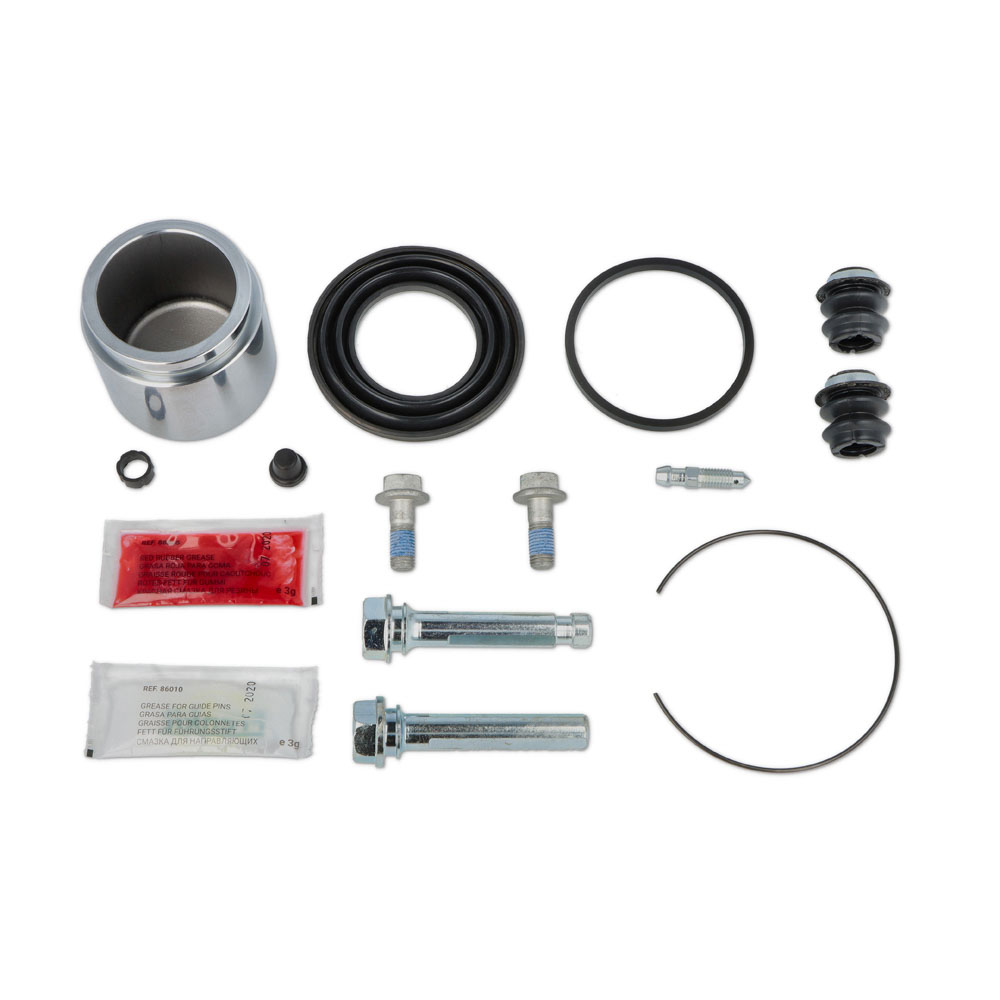 1993 Lexus ES300 Disc Brake Caliper Repair Kit