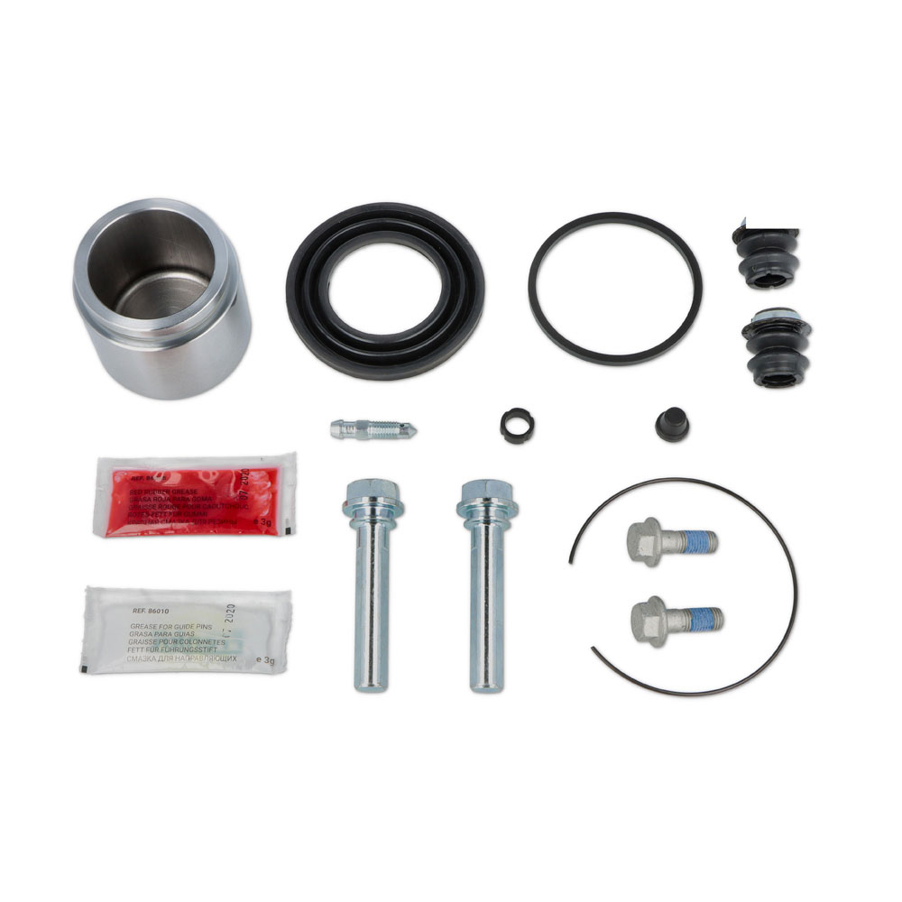 2009 Scion tC Disc Brake Caliper Repair Kit