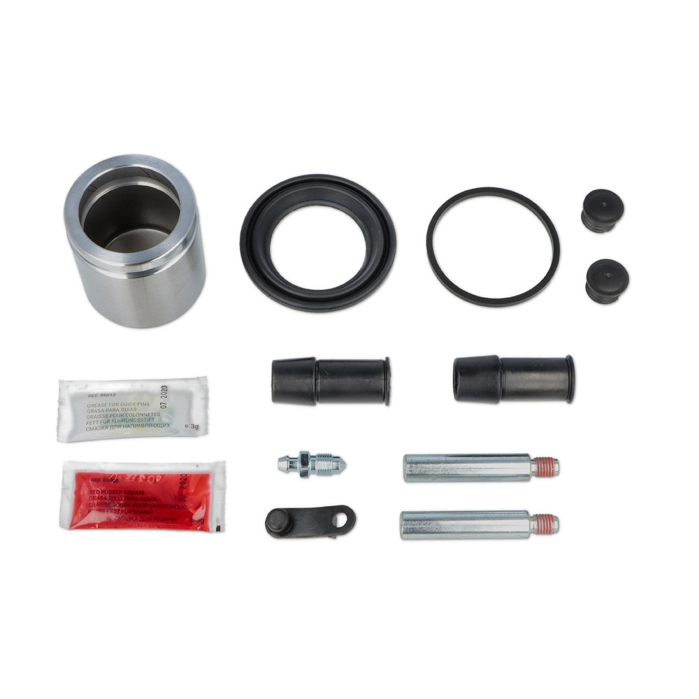 2000 Volkswagen Eurovan Disc Brake Caliper Repair Kit