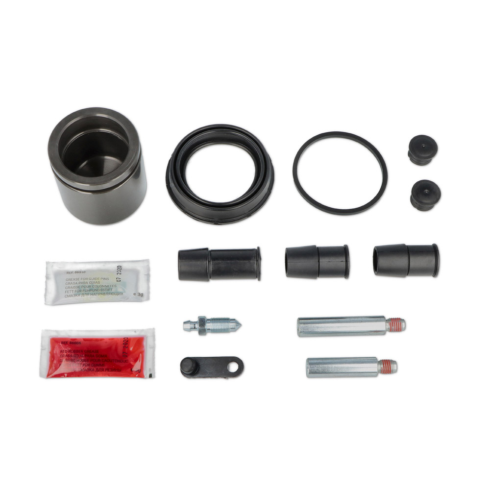 2009 Bmw 335d Disc Brake Caliper Repair Kit