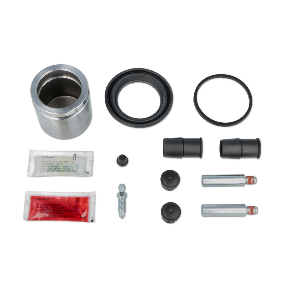 2000 Mercedes Benz CLK430 Disc Brake Caliper Repair Kit