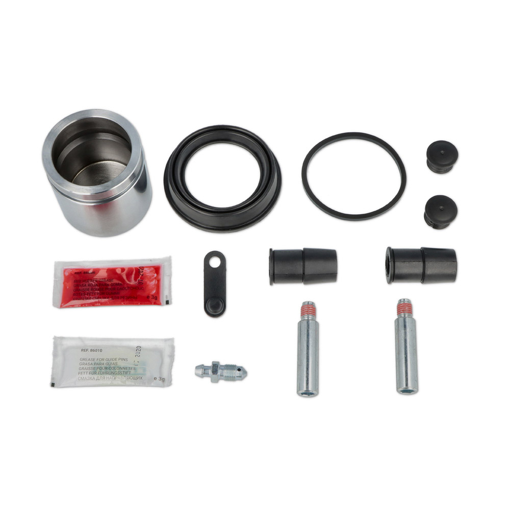 2018 Bmw 330i Disc Brake Caliper Repair Kit