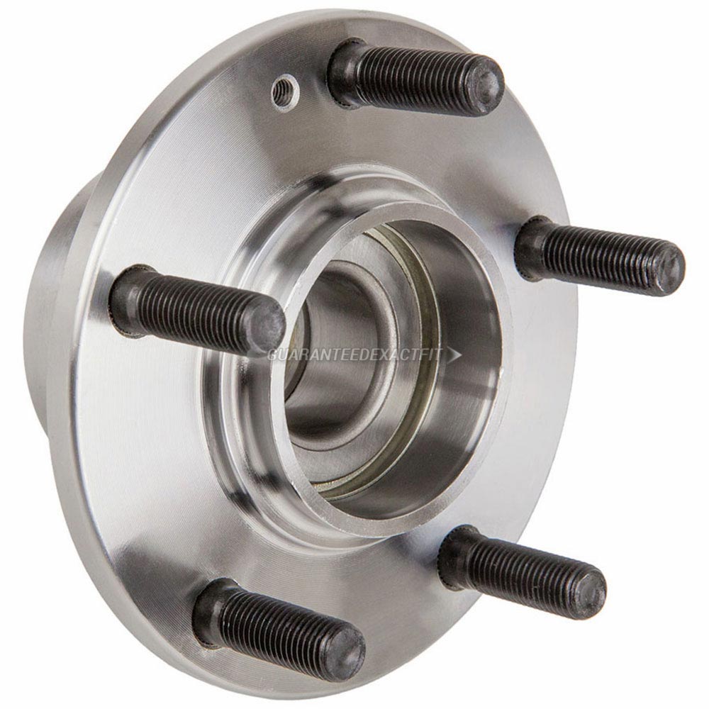 
 Kia Sportage wheel hub assembly 