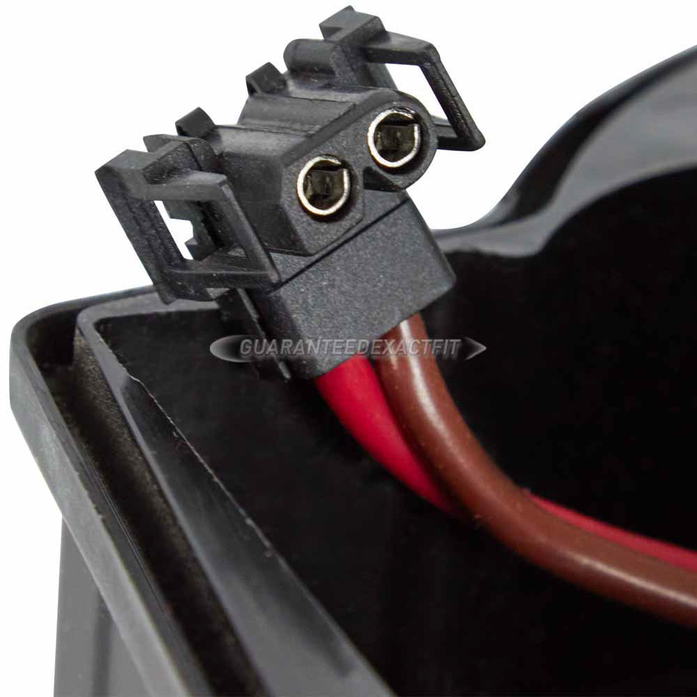 2007 Mercedes Benz C280 Blower Motor