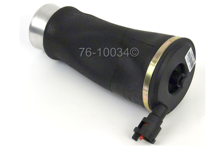 Ford crown victoria air suspension parts #4