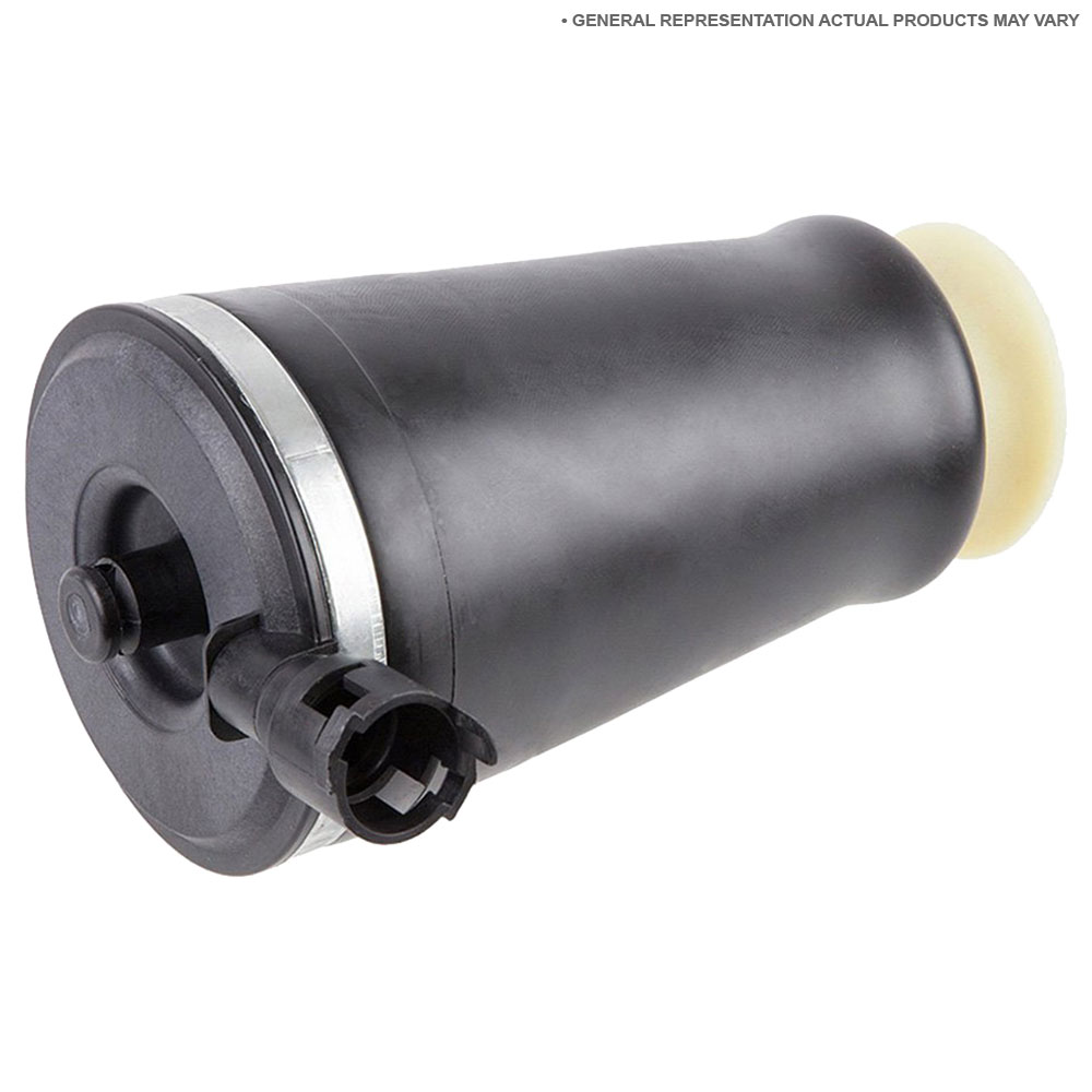 2014 Audi RS7 Air Spring