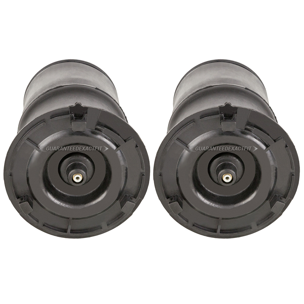 2006 Chevrolet Trailblazer EXT Suspension Spring Kit
