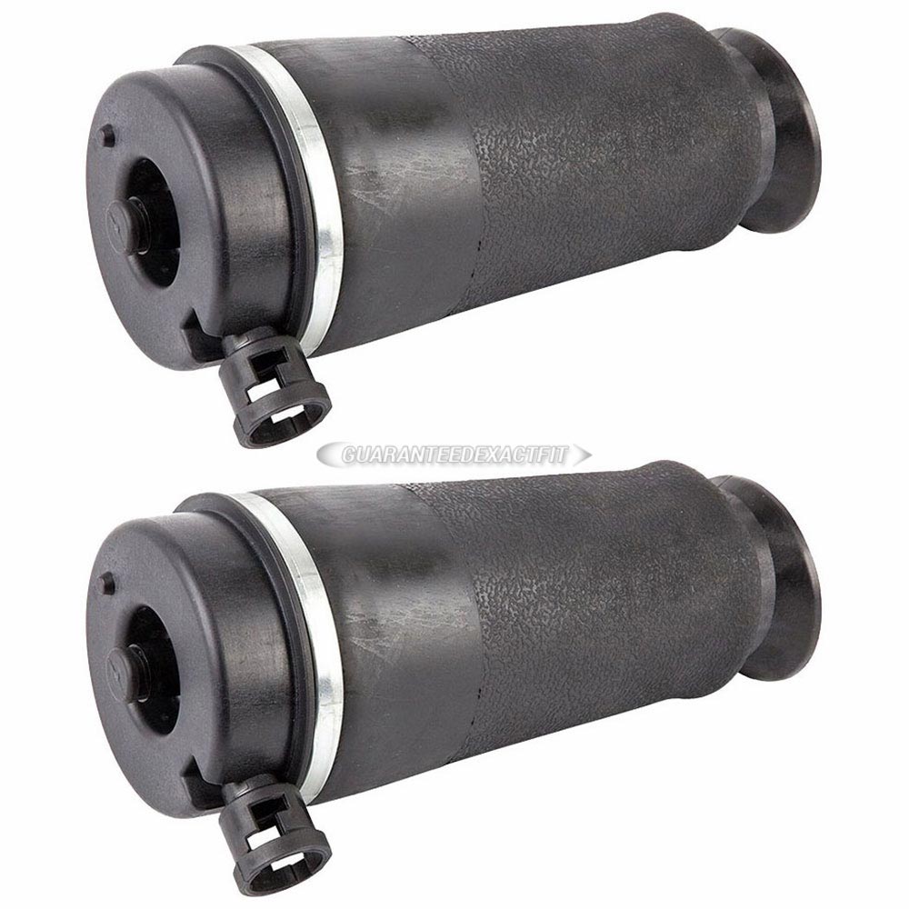 2000 Ford Expedition Suspension Spring Kit