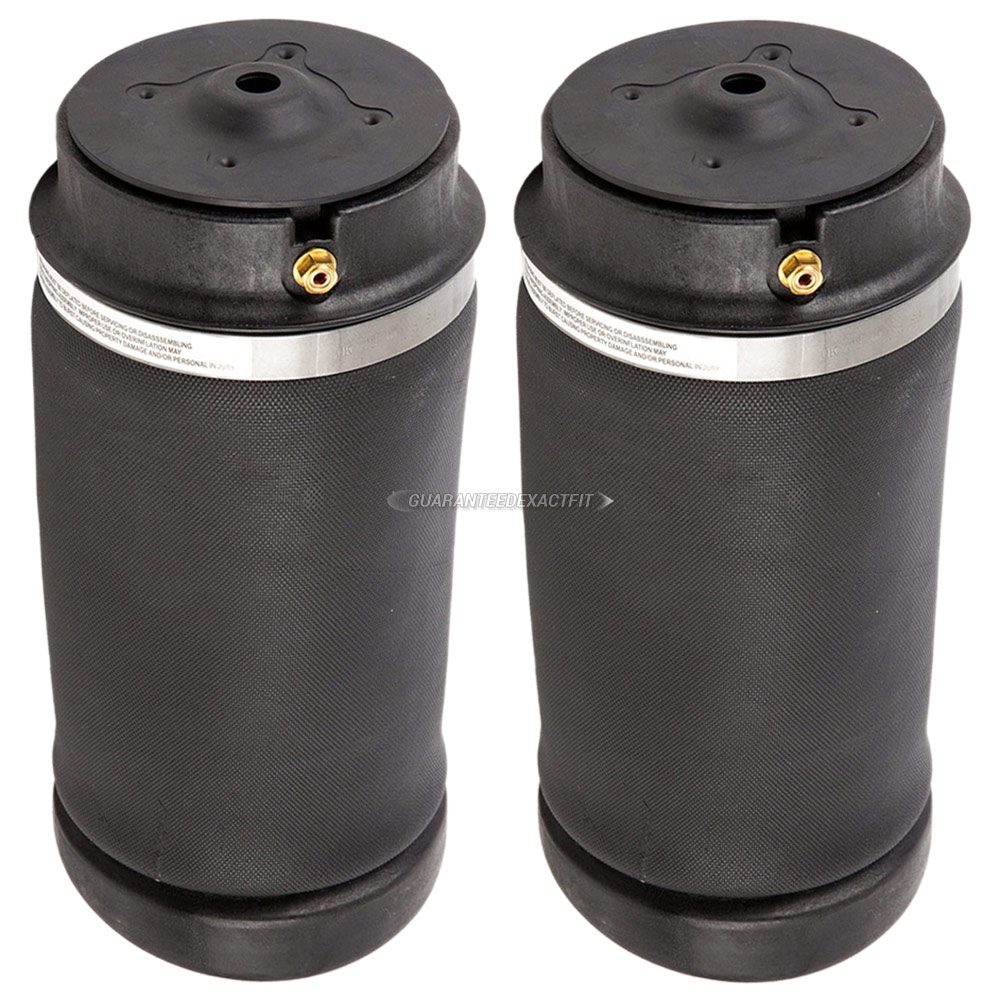 Mercedes Benz R500 Suspension Spring Kit