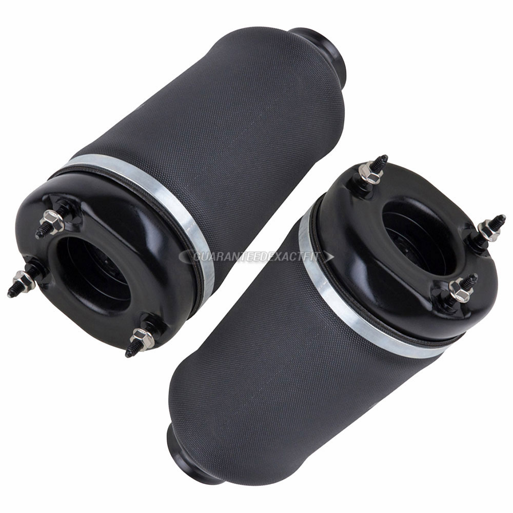 2012 Bmw X5 Suspension Spring Kit