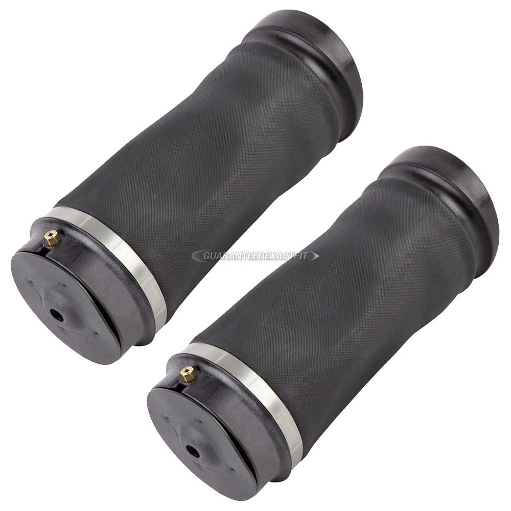 2007 Mercedes Benz R63 AMG Suspension Spring Kit