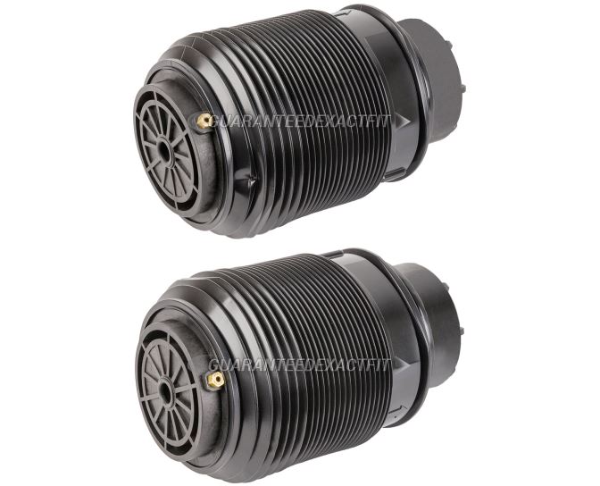 Mercedes Benz E300 Suspension Spring Kit