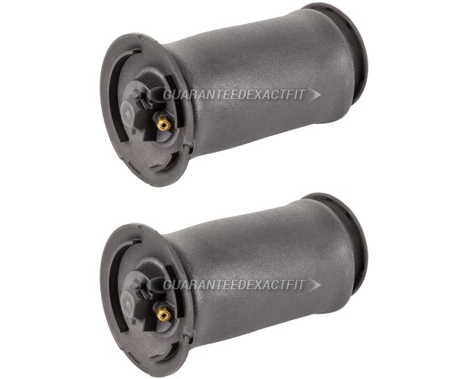 Bmw 535xi suspension spring kit
