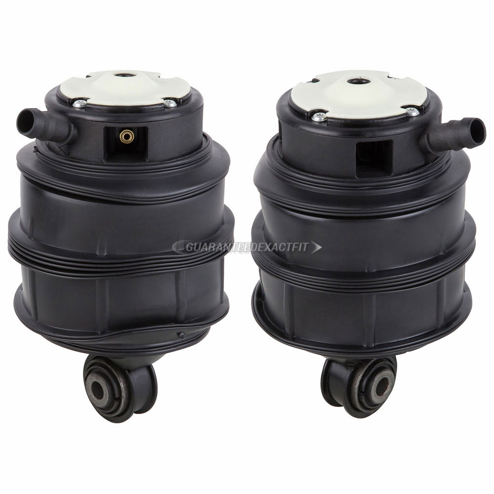 2004 Mercedes Benz E320 Suspension Spring Kit