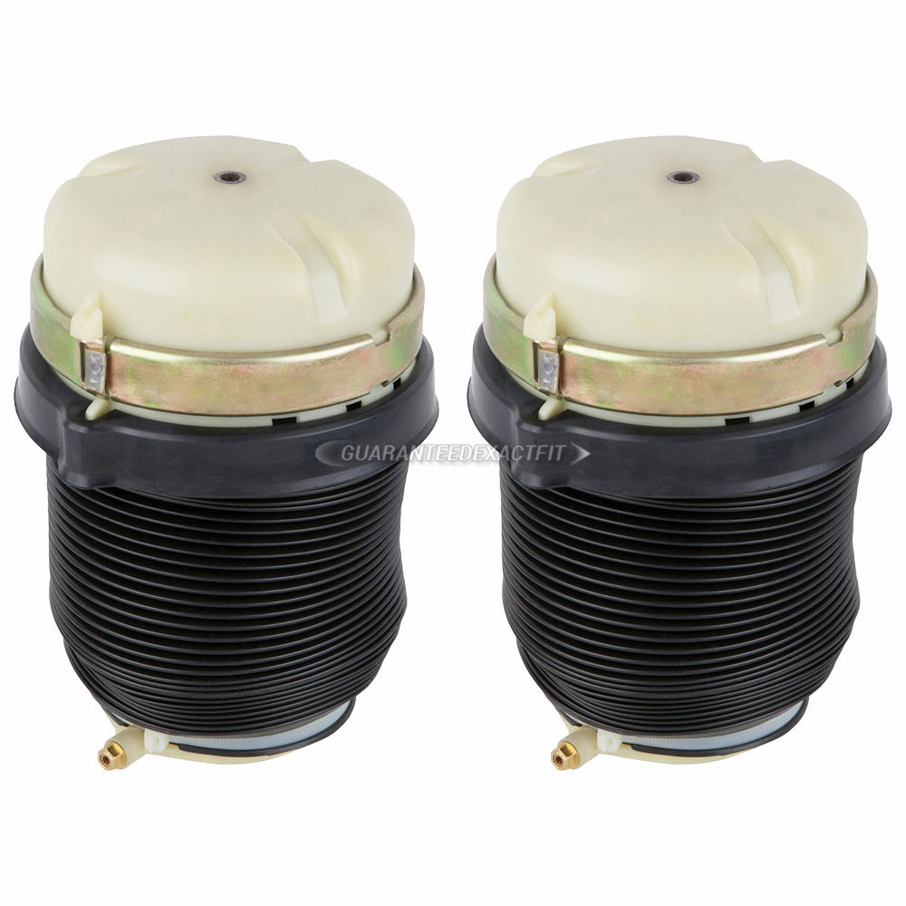 Audi s6 suspension spring kit