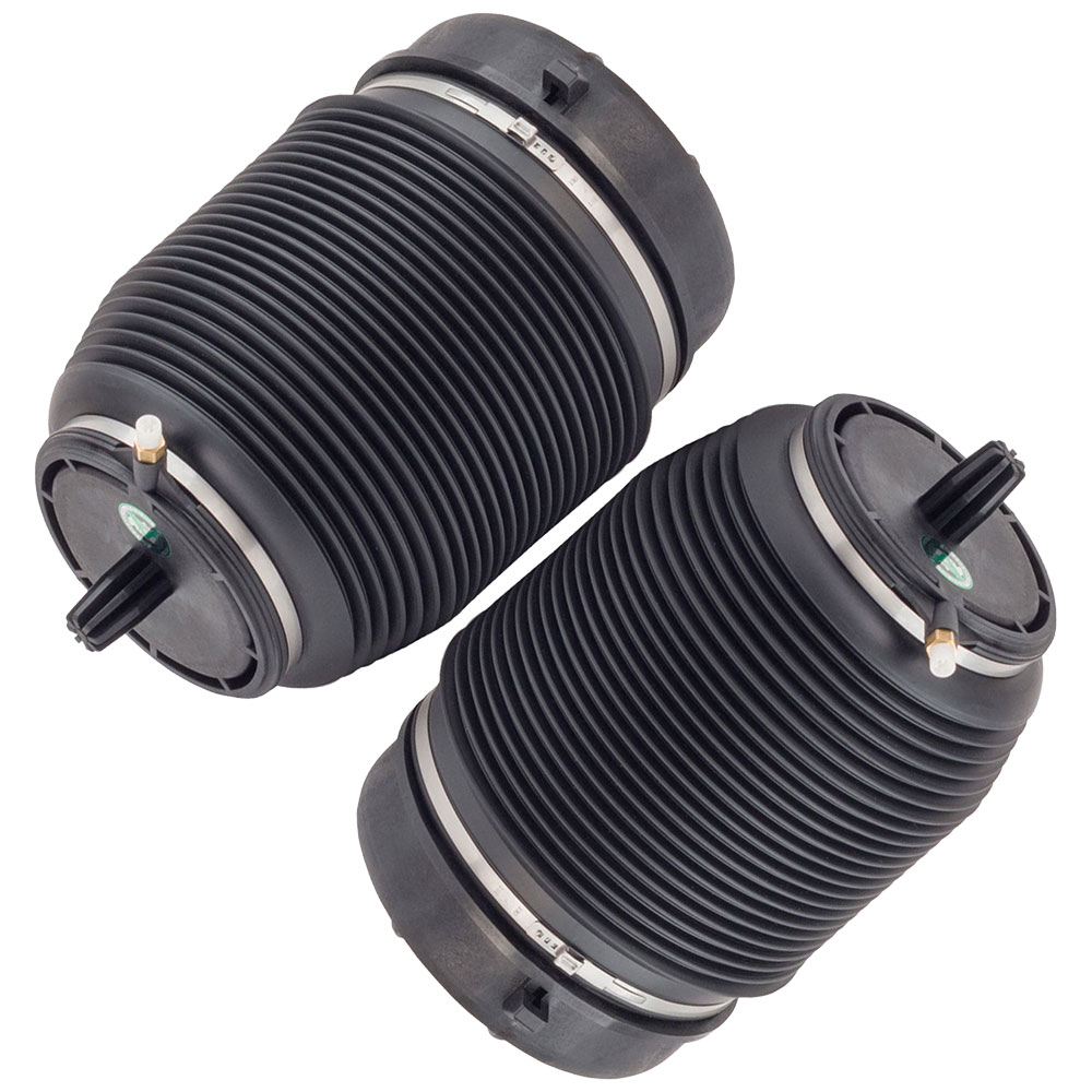 Audi S6 Suspension Spring Kit