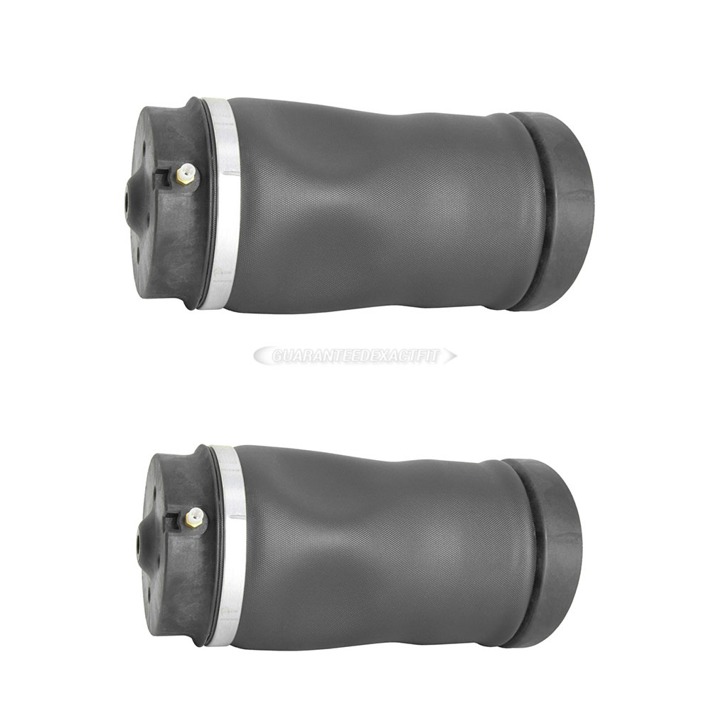 2012 Mercedes Benz R350 Suspension Spring Kit