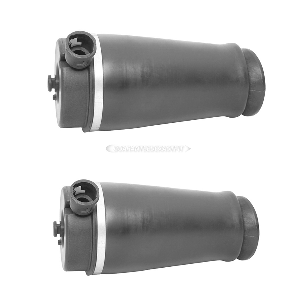 2000 Ford Expedition Suspension Spring Kit