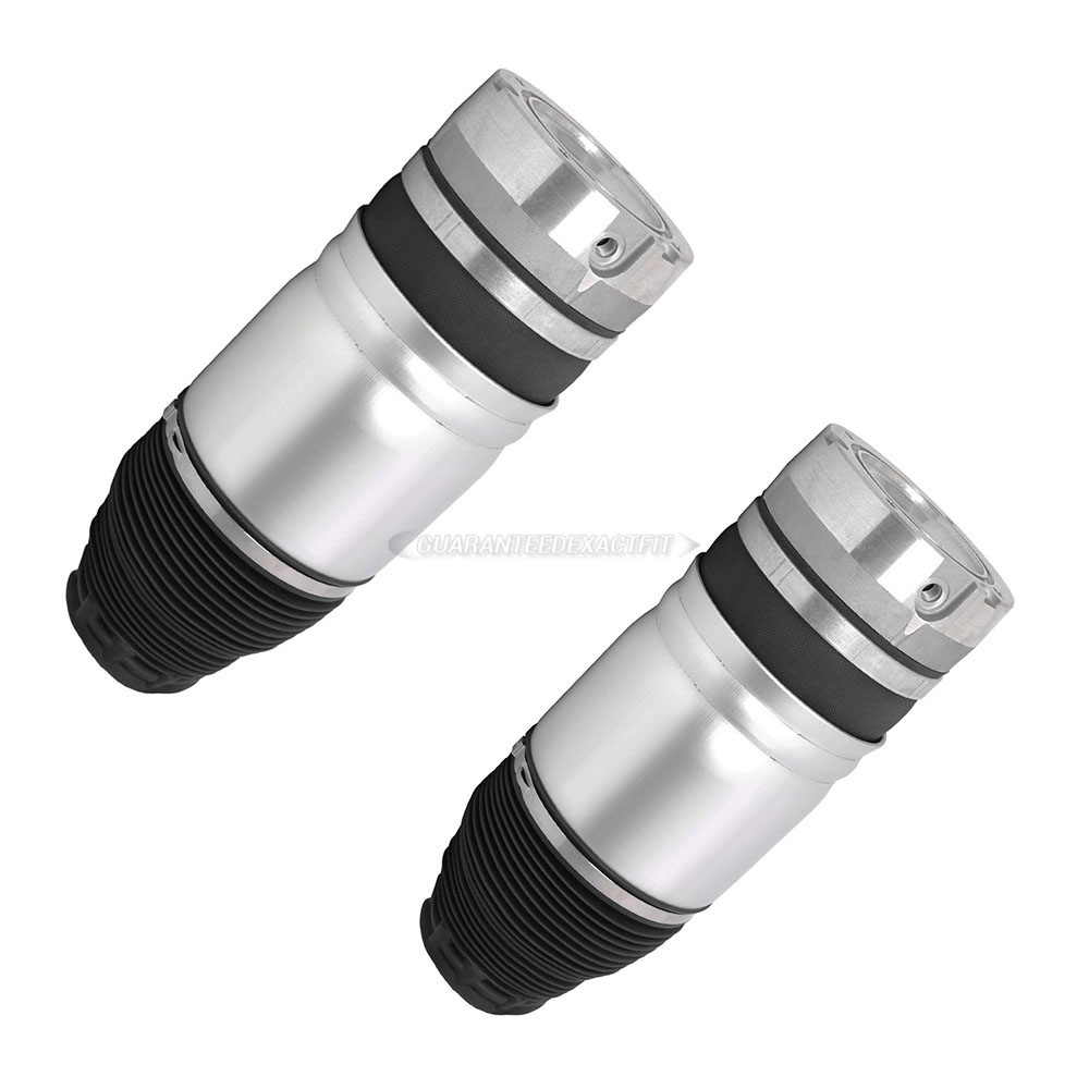2007 Audi Q7 Suspension Spring Kit