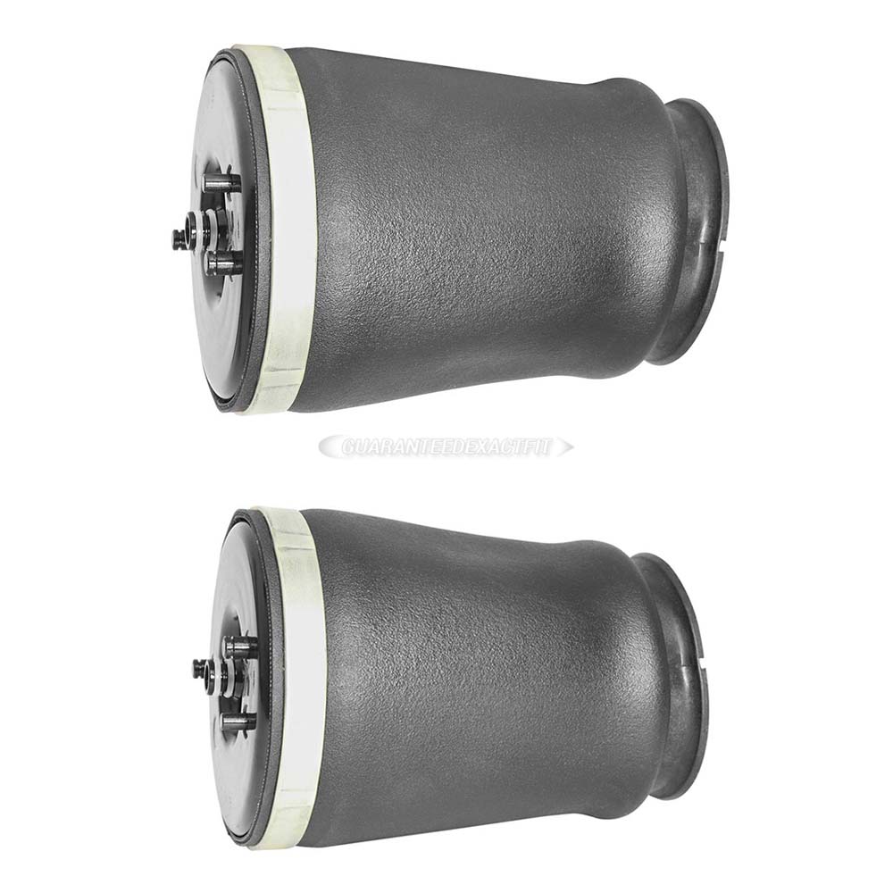 2003 Bmw 525 Suspension Spring Kit