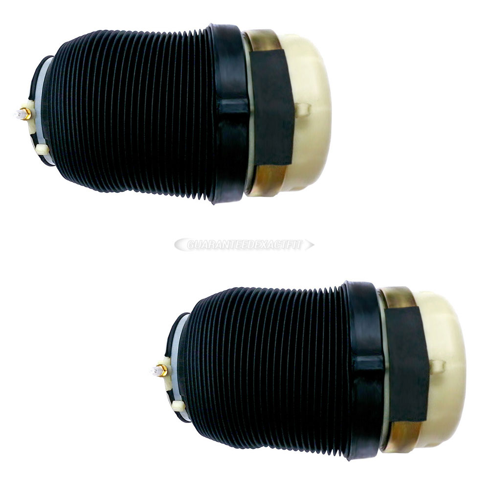 2007 Audi S6 Suspension Spring Kit