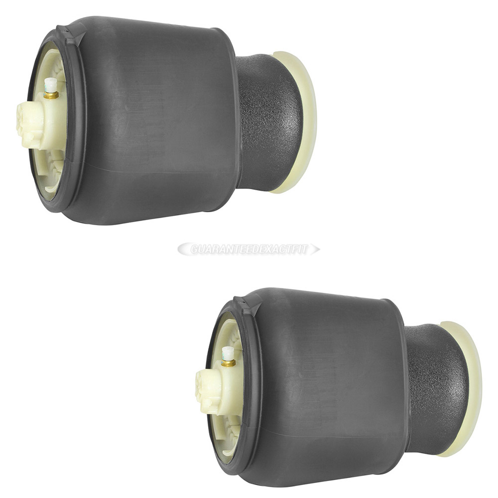 2013 Bmw 550 Suspension Spring Kit