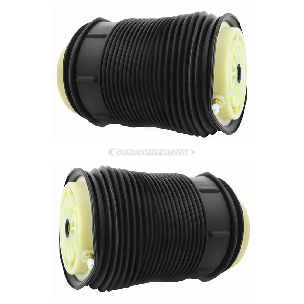 2014 Mercedes Benz E400 Suspension Spring Kit