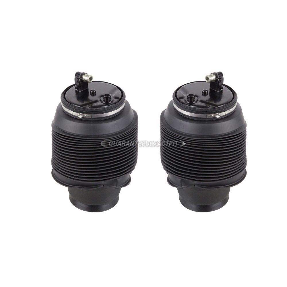 Toyota sequoia suspension spring kit