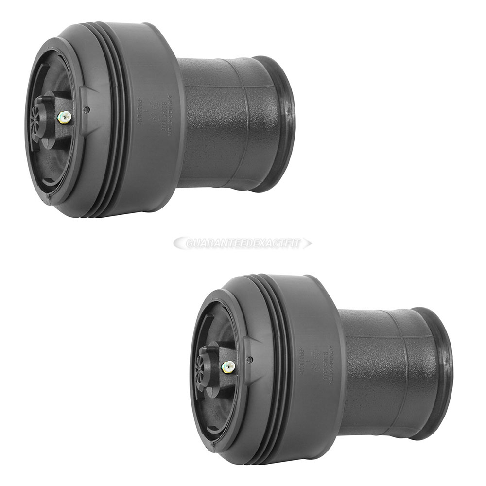 2016 Bmw X5 Suspension Spring Kit
