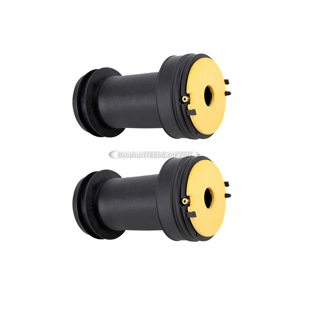 2014 Cadillac XTS Suspension Spring Kit