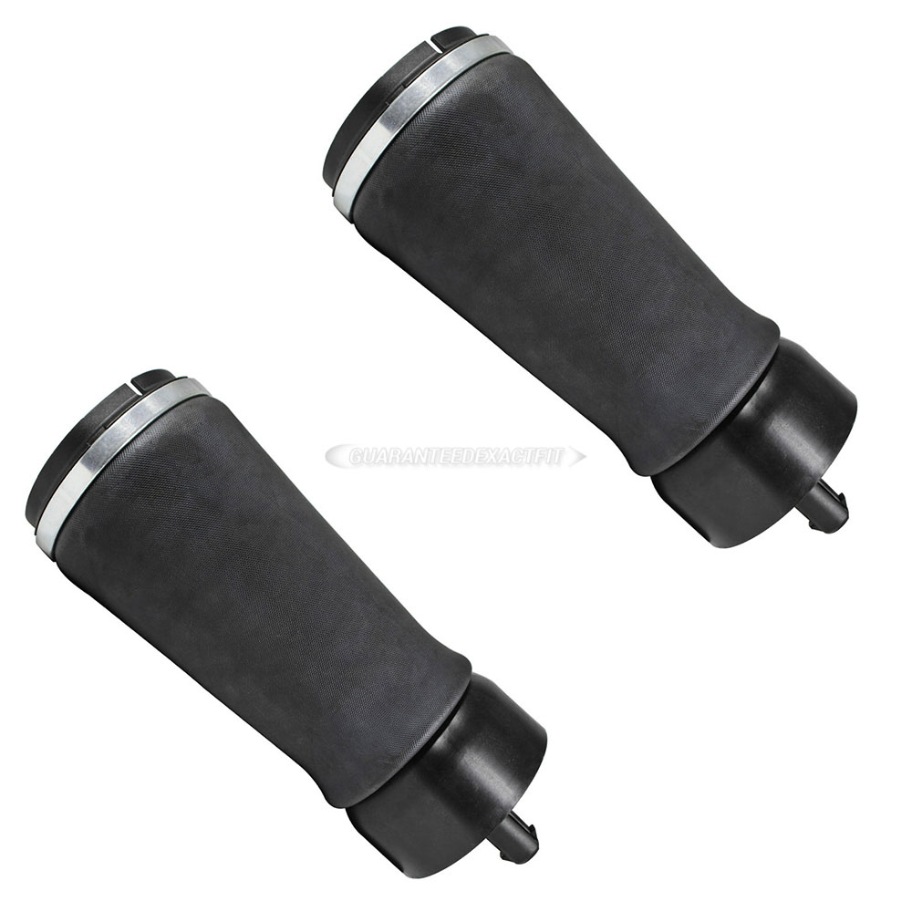Duralo 102-1050 Suspension Spring Kit