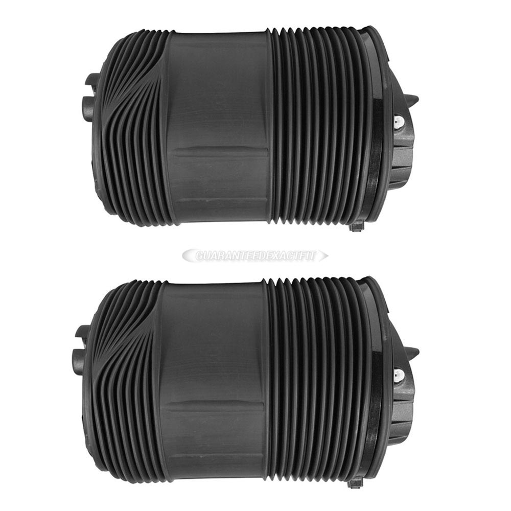 2017 Audi Q7 Suspension Spring Kit