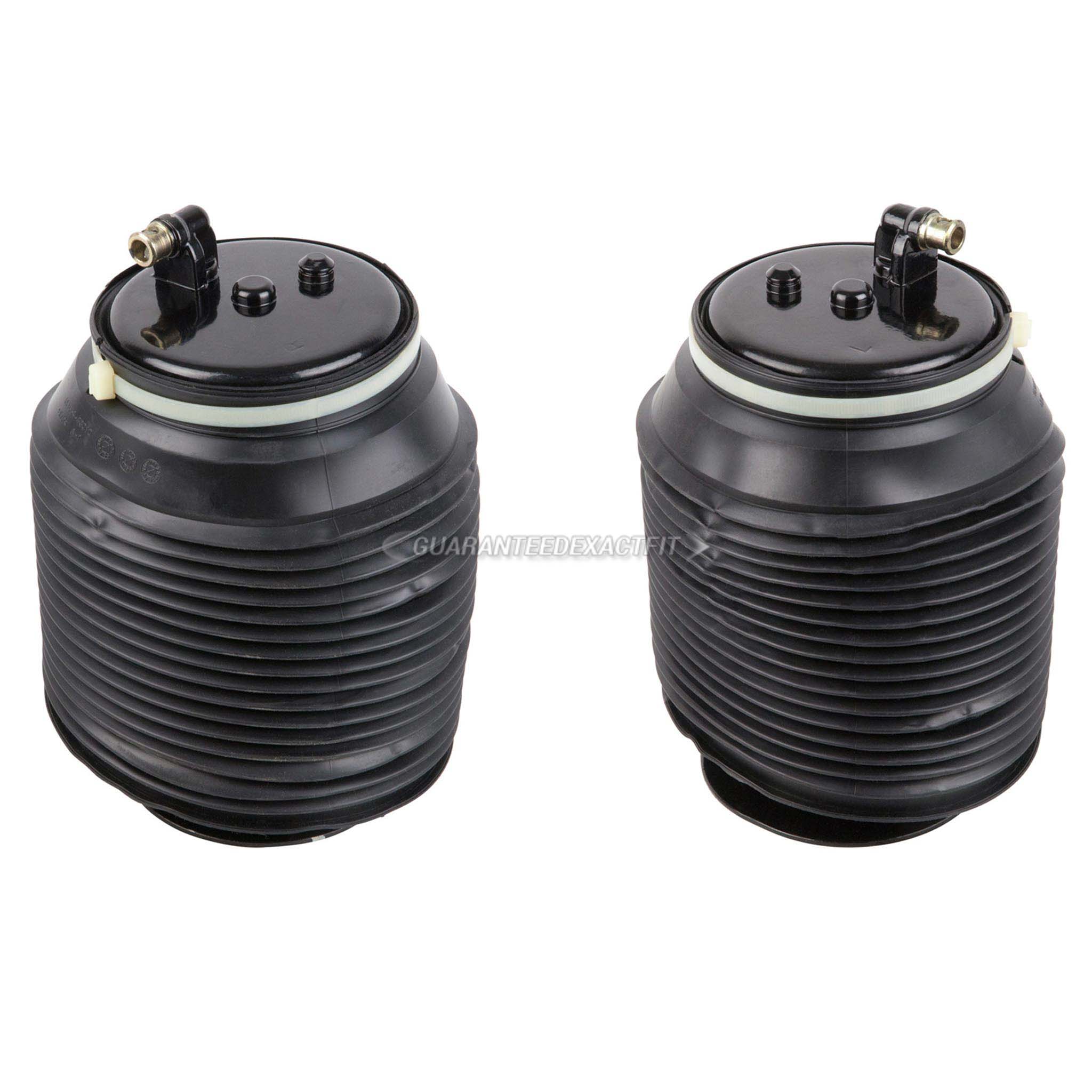 2017 Lexus GX460 Suspension Spring Kit
