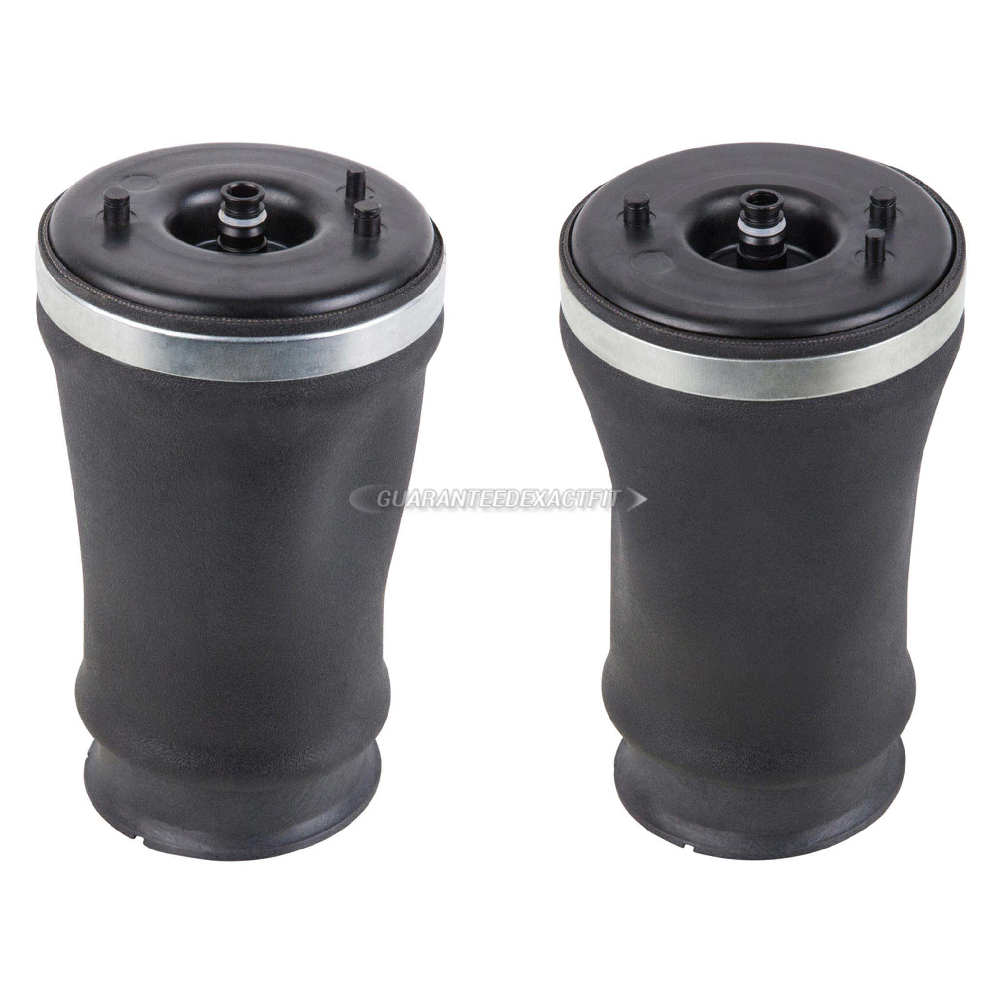 2000 Bmw 540 Suspension Spring Kit