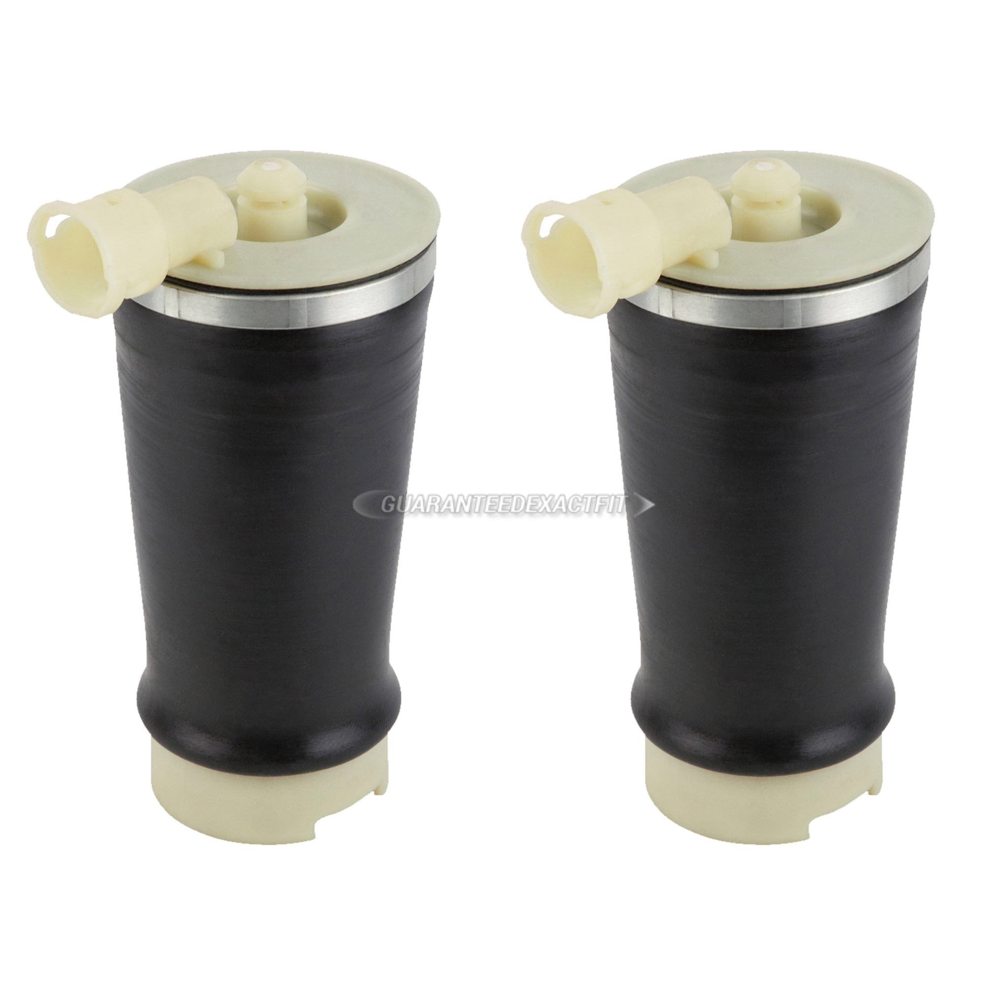 2000 Ford F Series Trucks Suspension Spring Kit